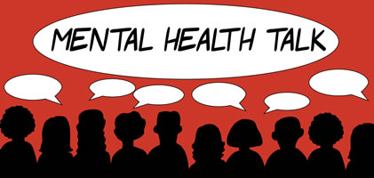 Mental Health Conditions & Disorders