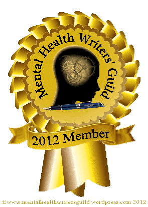 Guild Member 2012 Logo