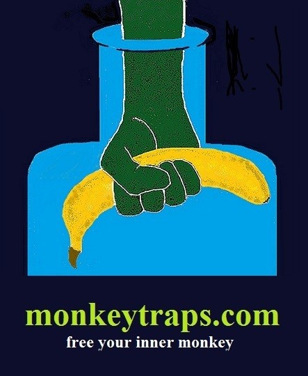 Monkeytraps