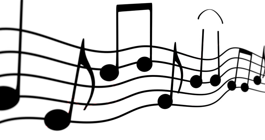 FEATURE IMAGE musical notes