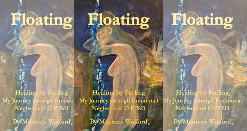 Healing Floating Caused by Childhood Emotional Neglect C PTSD